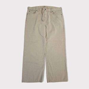 ❄️Old Navy Loose Fit Khaki Pants 40x29